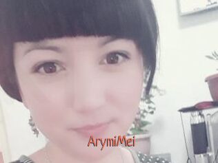 ArymiMei Kachou Fuzoku