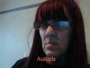 AsaVajda Kachou Fuzoku