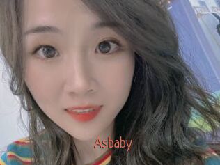 Asbaby