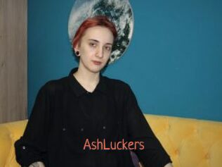 AshLuckers