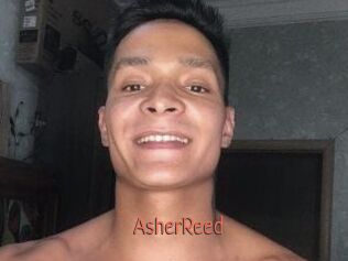 AsherReed