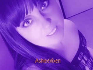 AshleeVixen