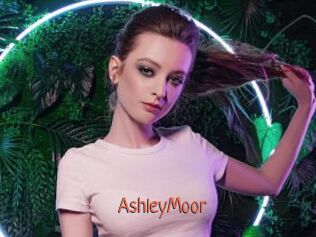 AshleyMoor