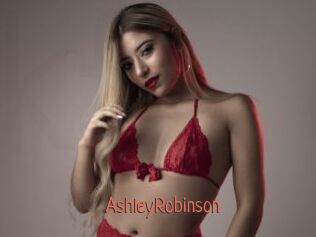 AshleyRobinson