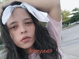 Ashleysex69