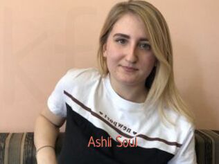 Ashli_Soul Kachou Fuzoku
