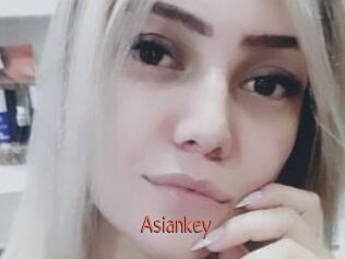 Asiankey