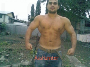 AssHunnter