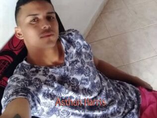 Asthon_Harris