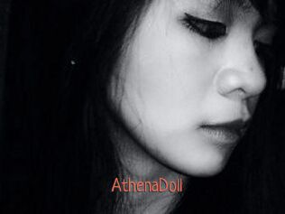 AthenaDoll