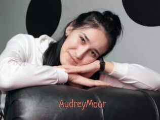 AudreyMoor Kachou Fuzoku