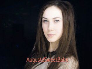 AugustaSweetBabe Kachou Fuzoku
