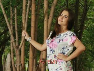 Aureliah
