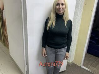 Aurora779