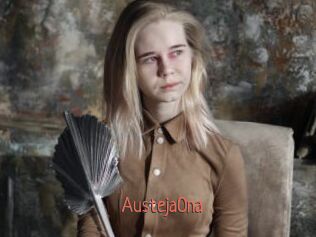 AustejaOna