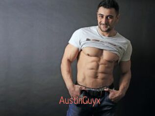 AustinGuyx