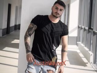 AustinWayneX