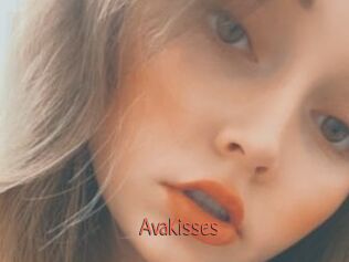 AvaKisses
