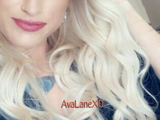 AvaLaneXO