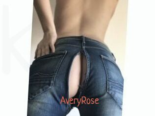 AveryRose Kachou Fuzoku