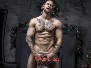 AvramGreat