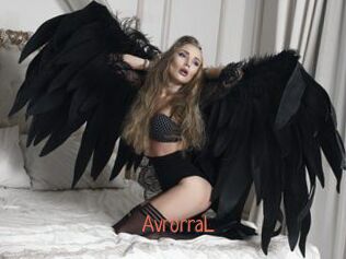 AvrorraL Kachou Fuzoku