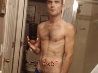 AxelSP