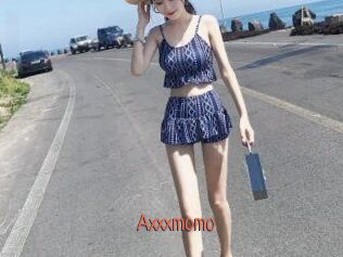 Axxxmomo
