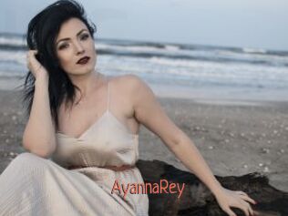 AyannaRey