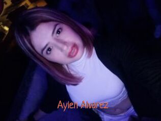 Aylen_Alvarez