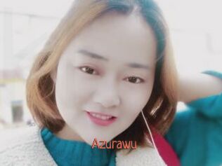 Azurawu