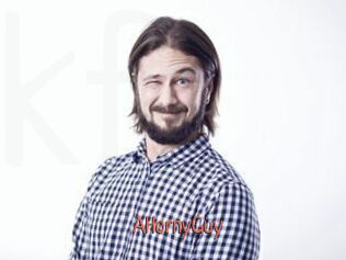 AHornyGuy