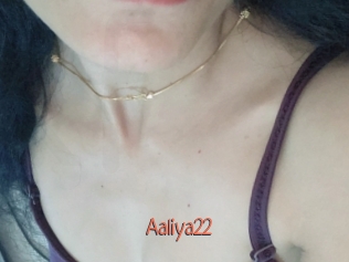 Aaliya22