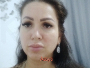 Aasya