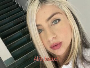 Abbybacker