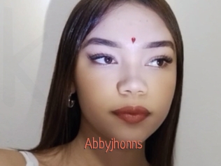 Abbyjhonns