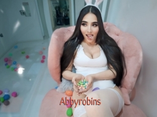 Abbyrobins