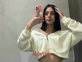 Abbystaly