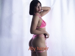 Aby_harper