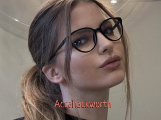 Accahackworth
