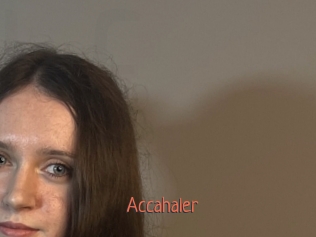 Accahaler