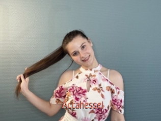Accahessel