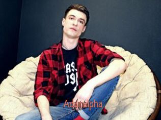 Adamalpha