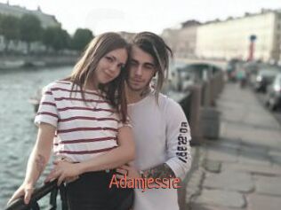 Adamjessie