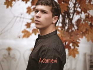 Adamlevi