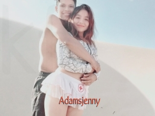 Adamsjenny