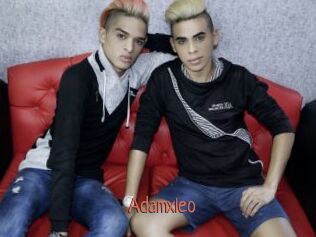 Adamxleo