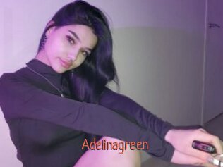 Adelinagreen