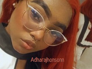 Adharajhonsonn