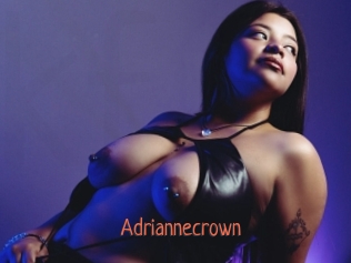 Adriannecrown